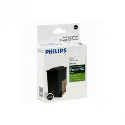 Cartridge PHILIPS PFA 441 - Černá pro IPF 5xx