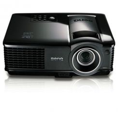 Projektor BenQ MP515/2500 ANSI/SVGA/2600:1