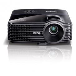 Projektor BenQ MP776/3500ANSI/XGA/2600:1/HDMI