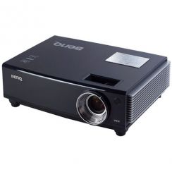 Projektor BenQ SP830/3500 ANSI/WXGA/2000:1