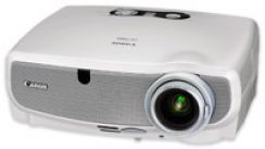 Projektor Canon LV7260 2000 ANSI,XGA,zoom1.6x,quick run/stop
