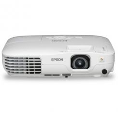 Projektor Epson EB-S8 SVGA , 2500 ANSI, 2000:1 - školní verze