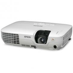 Projektor Epson EB-X7 SXGA , 2200 ANSI, 2000:1