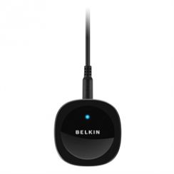 Příslušenství Belkin (iPhone/iPod) Bluetooth Music Receiver