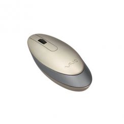 Příslušenství k ntb Sony Vaio Bluetooth myš s laserovým senzorem