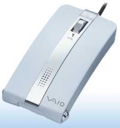 Příslušenství k ntb Sony VNC-X1A/W - Myš/telefon VoIP VNCX1 - WHITE