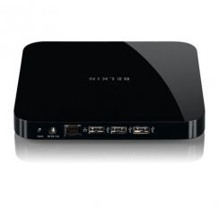 Router Belkin USB Network hub