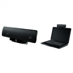 Repro Logitech Laptop Speaker Z205