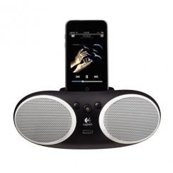 Repro Logitech Portable Speaker S125i