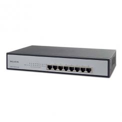 Router Belkin Ethernet Switch 10/100/1000Mbps - 8 portů