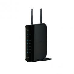 Router Belkin Ethernet Wi-Fi Wireless N DSL