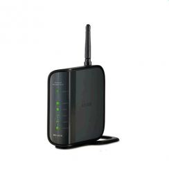 Router Belkin Ethernet Wi-Fi Wireless N150