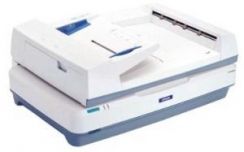 Skener Epson GT-20000NPro, A3, 600x1200dpi, USB 2.0, 2xSCSI, NET, ADF