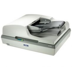 Skener Epson GT-2500 A4, 1200x1200dpi, USB 2.0, podavač 50 listů