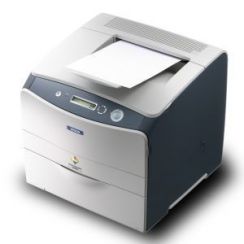 Tiskárna Epson AcuLaser C1100, A4, 5/25ppm, 32MB, 600dpi (2400RIT)