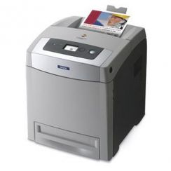 Tiskárna Epson AcuLaser C2800DN, A4, 25/20ppm, 128MB, PS3, USB 2.0, NET, Duplex