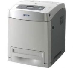 Tiskárna Epson AcuLaser C3800N,A4,20/25ppm,128MB,PS3,USB 2.0,LAN