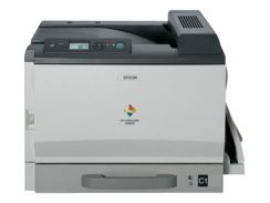 Tiskárna Epson AcuLaser C9200DN, A3, 26 ppm, LCD panel, duplex, 2400RIT