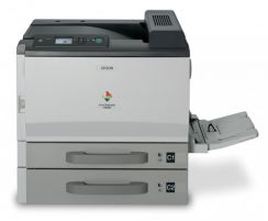 Tiskárna Epson AcuLaser C9200DTN, A3, 26 ppm, USB, Ethernet, duplex, tray