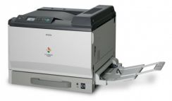 Tiskárna Epson AcuLaser C9200N, A3, 26 ppm, USB, LAN, LCD