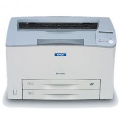 Tiskárna Epson EPL-N2550DT,A3,30ppm,64MB,1200dpi(RIT),PS3,net,pod,duplex