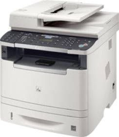 Tiskárna multifunkční Canon MF5840dn - laser print/copy/scanner/ + DADF,USB,ethernet