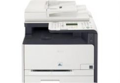 Tiskárna multifunkční Canon MF8050Cn Color laser-Print/Scan/Copy/Fax/ADF/Network, 12/8 ppm + párkovač