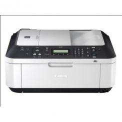 Tiskárna multifunkční Canon PIXMA MX340, Copy/print/scan/fax,USB,Wifi