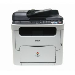 Tiskárna multifunkční Epson AcuLaser CX16NF MFZ,A4,19ppm,128MB, USB, LAN