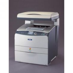 Tiskárna multifunkční Epson AcuLaser CX21N MFZ,A4,5/25ppm,128MB,2400dpi(RIT)