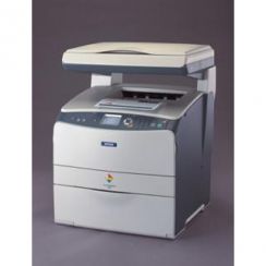Tiskárna multifunkční Epson AcuLaser CX21NFT MFZ,A4,5/25ppm,128MB,2400dpi(RIT)/fax/zásobník