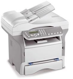 Tiskárna multifunkční Philips LFF 6050