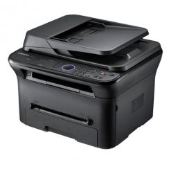 Tiskárna multifunkční Samsung SCX-4623F MFZ+fax,A4,22ppm,1200x1200dpi,64MB,SPL,USB2.0