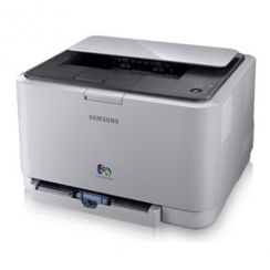 Tiskárna Samsung CLP-310,A4,16/4ppm,2400x600dpi,32MB,USB