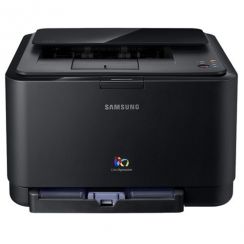 Tiskárna Samsung CLP-315W,A4,16/4ppm,2400x600dpi,32MB,USB,síť,Wifi