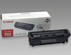 Toner Canon 703 for LBP-2900/3000 (2500 pgs,5%)