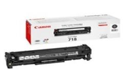 Toner Canon 718bk