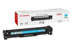 Toner Canon 718C