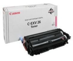 Toner Canon C-EXV26 black