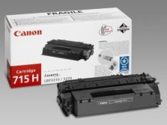 Toner Canon CRG-715H pro