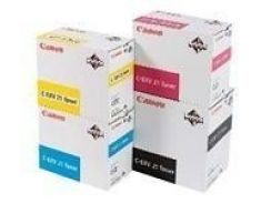 Toner Canon cyan CEXV21C