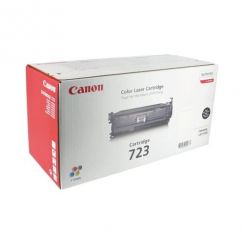 Toner Canon černý 723Bk