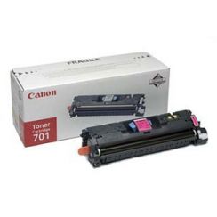 Toner Canon magenta 701LM