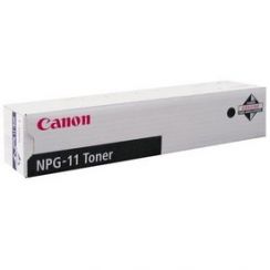 Toner Canon NPG11 pro NP-6012/6112/6512, 5.000 kopií