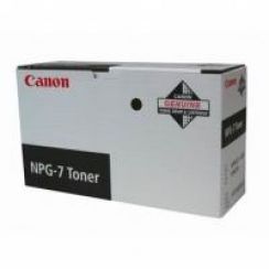 Toner Canon NPG7 pro NP-6025/6030/6330,1x500g,10000kopií