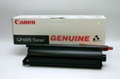 Toner Canon pro GP 605, 33000s, CFF42-3001600