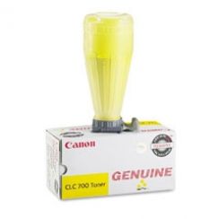 Toner Canon yellow CLC-700 pro CLC700/8/9/950,CLC700B,CFF42-0431000