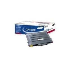 Toner Samsung bar CLP-510D5M pro CLP-510 magenta - 5000str.