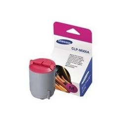 Toner Samsung bar CLP-M300A pro CLP-300 magenta - 1000str.