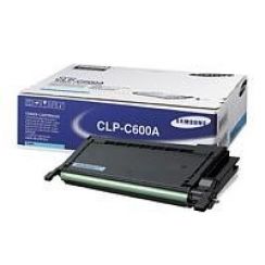 Toner Samsung cyan pro CLP-600/N - 4000 stran